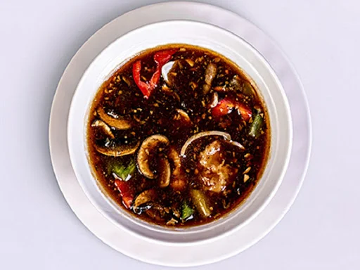 Non-Veg Oyster Sauce