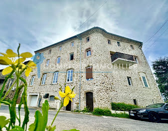 appartement à Saint-Hilaire-de-Brethmas (30)