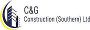  C&G Construction Southern Limited Logo