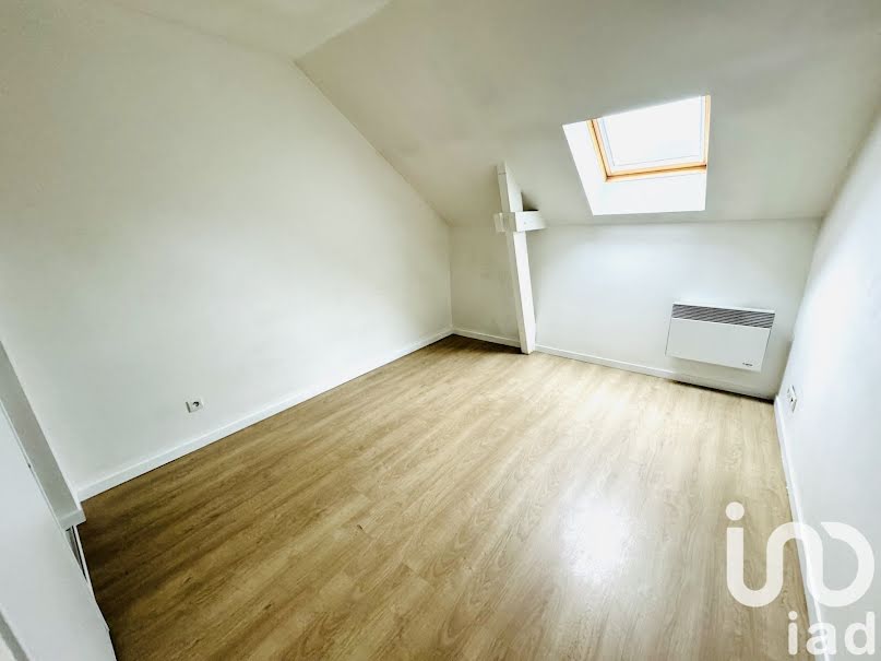 Vente appartement 3 pièces 65 m² à Claye-Souilly (77410), 209 900 €