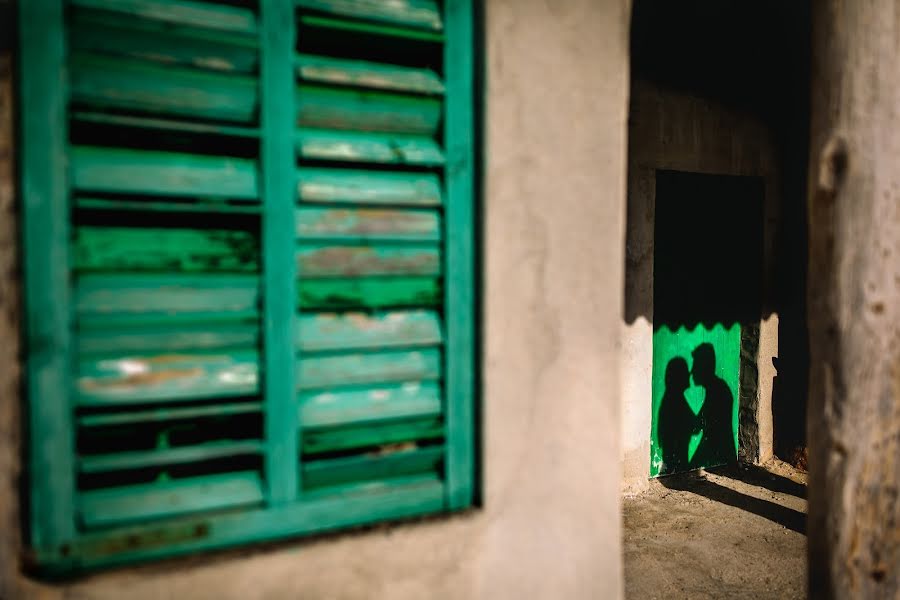 Fotografo di matrimoni Arjan Van Der Plaat (arjanvanderplaa). Foto del 18 settembre 2019