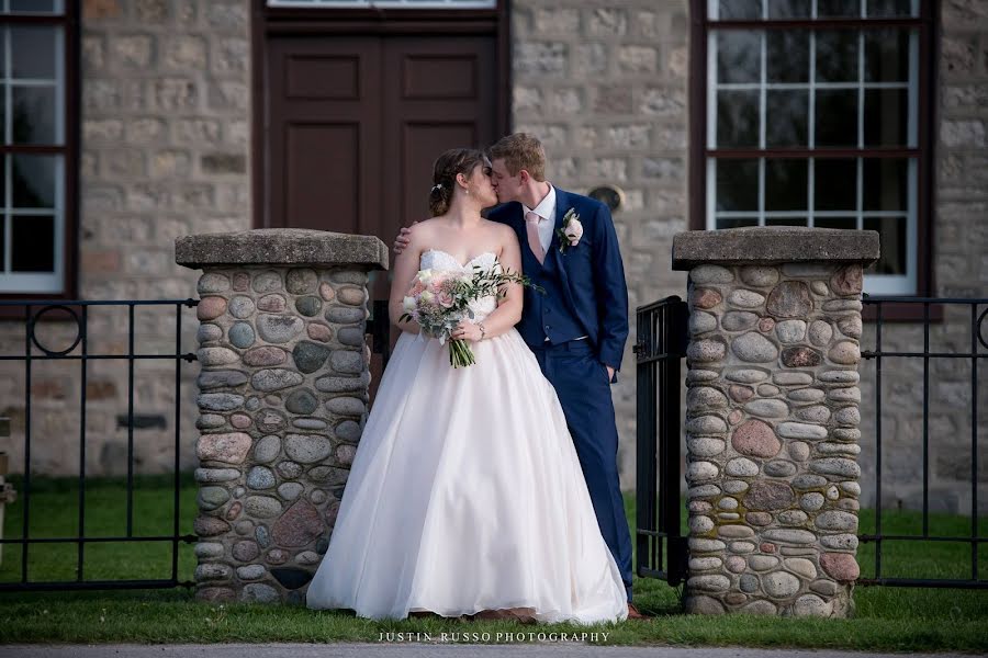 Photographe de mariage Justin Russo (justinrusso). Photo du 9 mai 2019