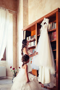 Wedding photographer Serena De Angelis (serenadeangel). Photo of 22 October 2021