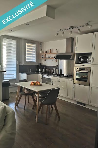 Vente appartement 4 pièces 80 m² à La garde (83130), 248 000 €