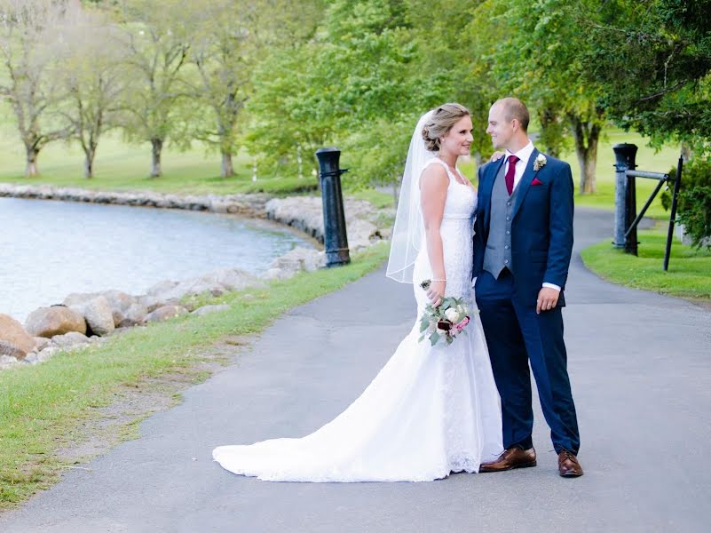 Photographe de mariage Chasity Zwicker (chasityzwicker). Photo du 9 mai 2019