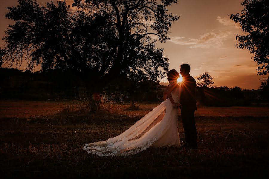 Fotografo di matrimoni Mario Iazzolino (marioiazzolino). Foto del 23 giugno 2018