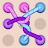 Tangle Puzzle: Untie the Knots icon