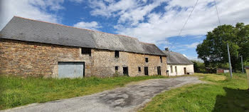 maison à Teillay (35)