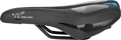 Cloud 9 Kush Plus Comfort Saddle - Medium alternate image 1