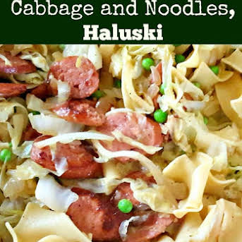 10 Best Polish Noodles Recipes