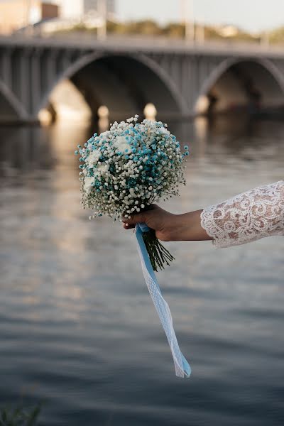 Fotógrafo de casamento Anzhela Minasyan (minasyan). Foto de 5 de outubro 2023