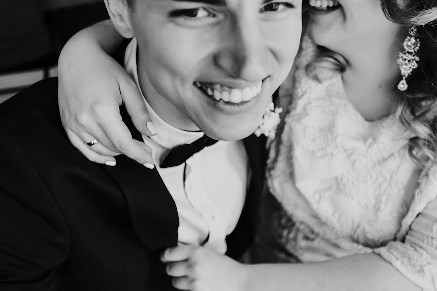 Wedding photographer Aleksey Svetlov (alexeisvetlov). Photo of 28 March 2019