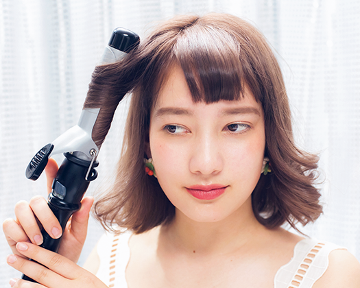 80年代アイドルヘアが話題 人気美容師が教える今っぽさもインした聖子ボブって Trill トリル