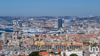 appartement à Marseille 3ème (13)