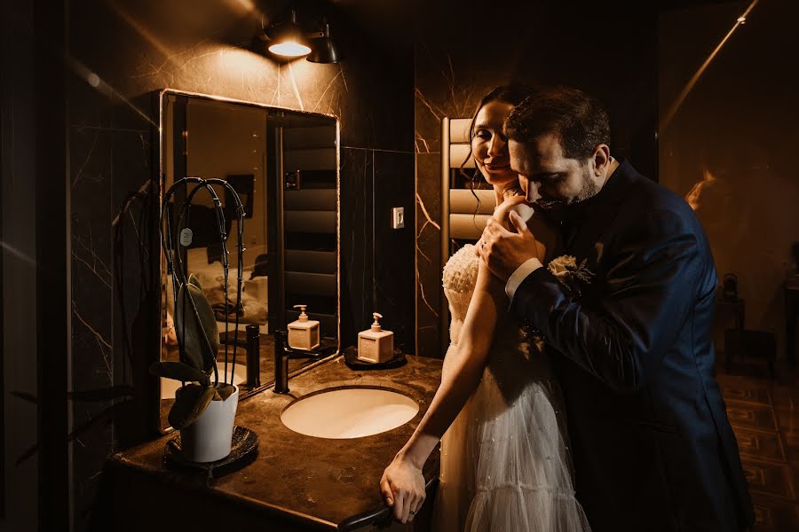 Photographe de mariage Samantha Pastoor (pastoor). Photo du 14 février