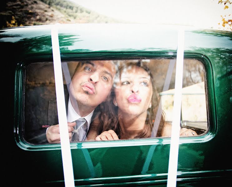 Wedding photographer Antonio Manuel López Silvestre (fotografiasilve). Photo of 18 February 2019