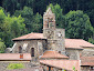 photo de St-Julien-des-Chazes (église Saint-Julien-de-Brioude)