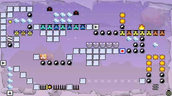 Bouncy No Stop(圖5)-速報App