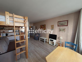 appartement à Paris 15ème (75)