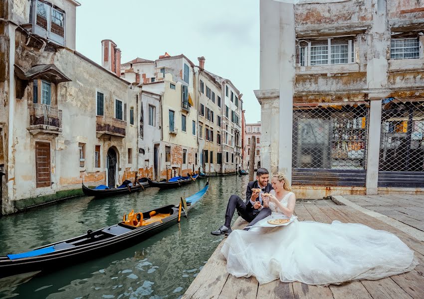 Fotógrafo de casamento Antonis Kritikos (antoniskritikos). Foto de 9 de abril