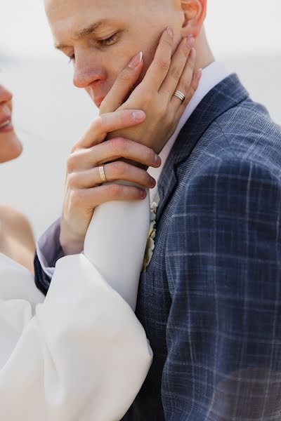 Fotografo di matrimoni Yuliya Avdyusheva (avdusheva). Foto del 20 aprile