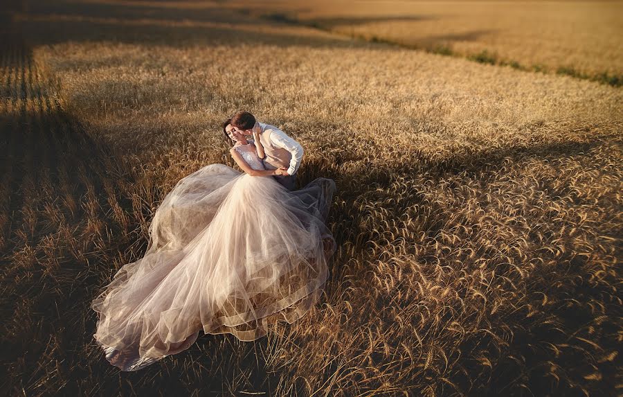 Bryllupsfotograf Tatyana Kozhukhar (tmkozhukhar). Bilde av 21 juli 2019