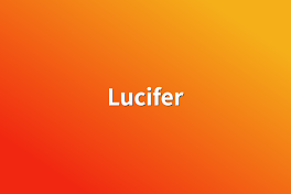 Lucifer