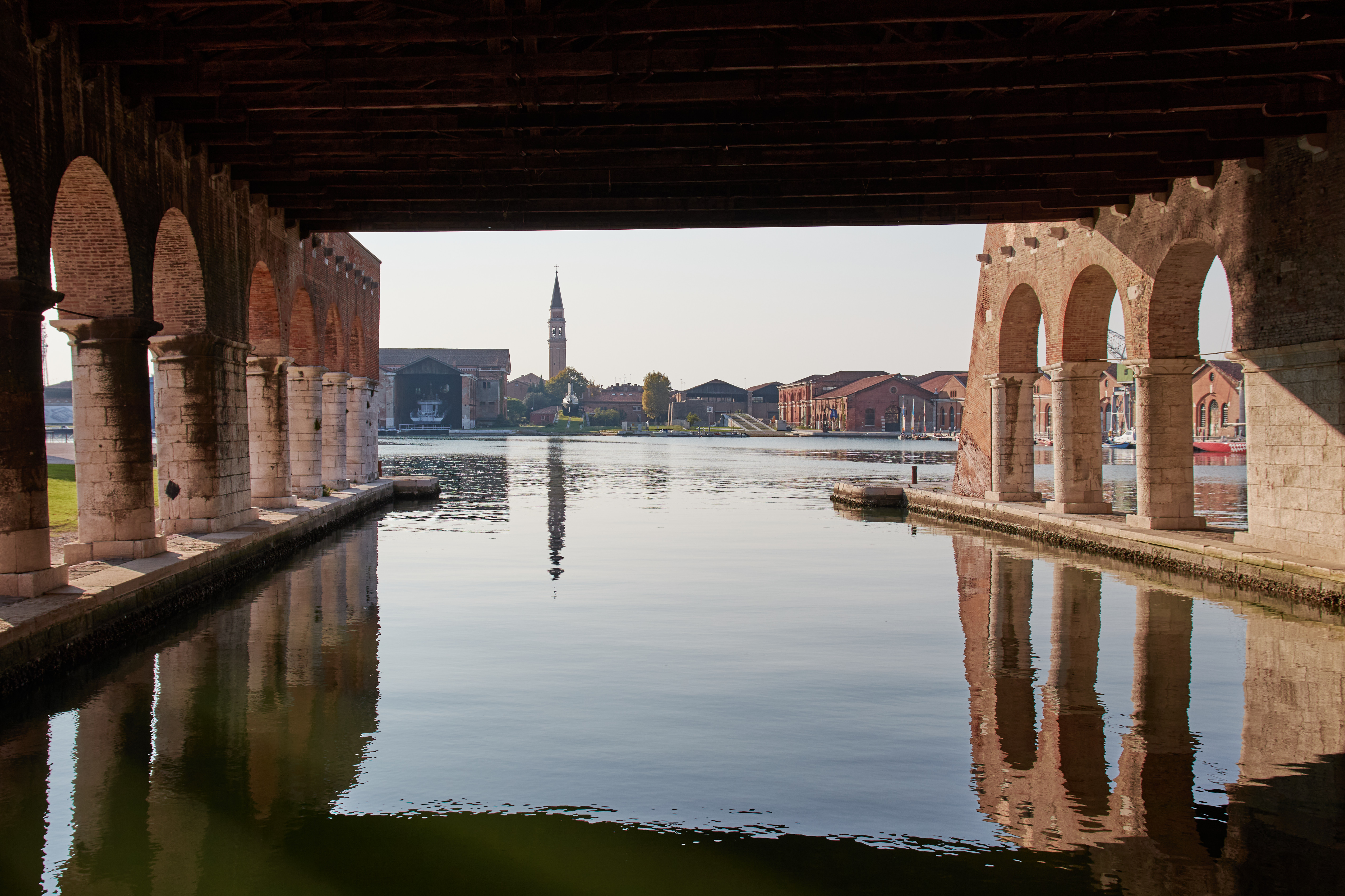 Venezia Arsenale