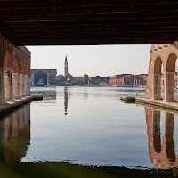 Venezia Arsenale