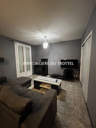 appartement à Ajaccio (2A)