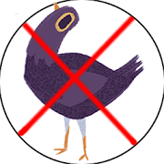 KTM: Trash Dove  Icon