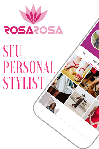 Personal Stylist - RosaRosa