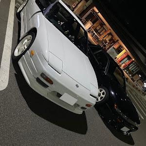 180SX RPS13