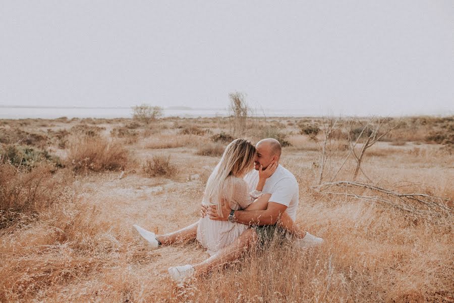 Photographe de mariage Elena Birko-Kyritsis (bilena). Photo du 7 novembre 2018