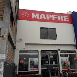 Oficina seguros MAPFRE Callao