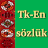 Turkmen-English Dictionary icon