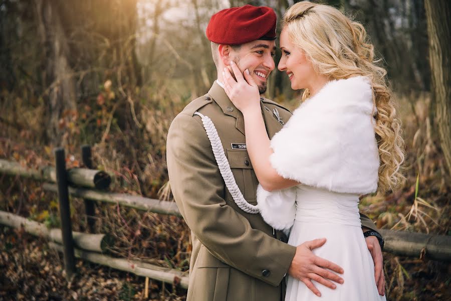 Fotografo di matrimoni Nati Ost (nati). Foto del 7 gennaio 2016