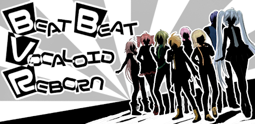 Beat Beat Vocaloid Reborn On Windows Pc Download Free 2 1 32 Com Kestrel vr