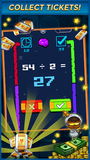 Brain Battle 2 - Make Money Free screenshots 2