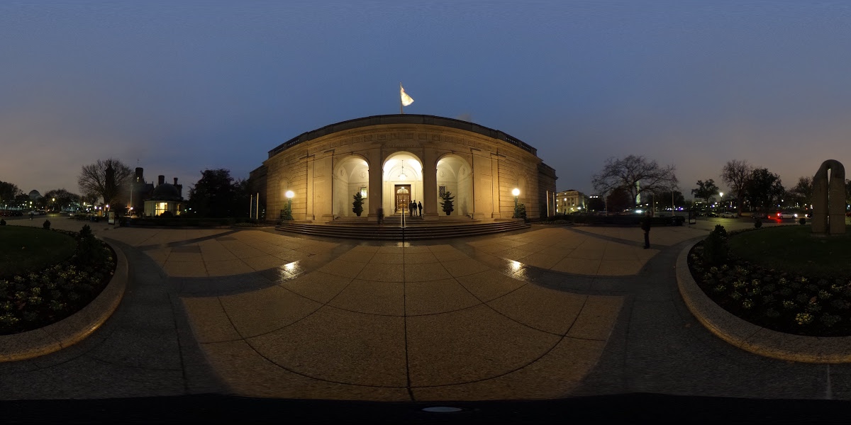 A Testament To Love Palmyra In The North Of England Google Arts Culture