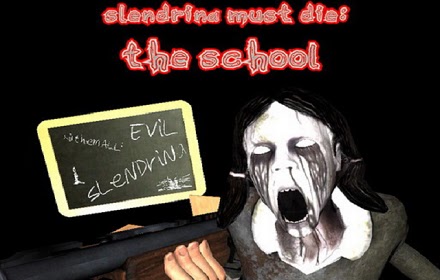 Slendrina Must Die The School Preview image 0