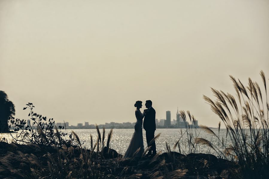 Photographe de mariage Irakli Lapachi (lapachi). Photo du 17 janvier 2018