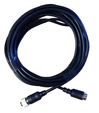 6M GX16-4 extension lead