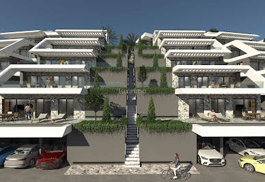 Apartment with terrace and pool 12