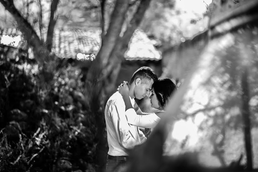 結婚式の写真家Jorge Monoscopio (jorgemonoscopio)。2018 3月14日の写真