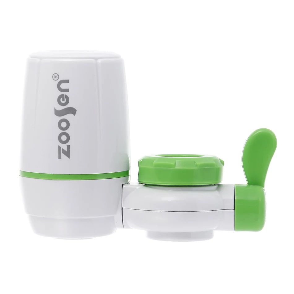 Waterfilter kraan Geniet van schoner en gezonder water direct uit de kraan. Direct gefilterd water voor drinken en koken.