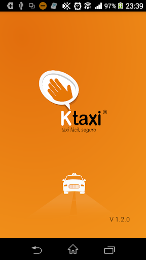 Ktaxi Taxi Loja