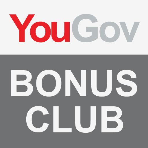 YouGov Bonus Club US icon