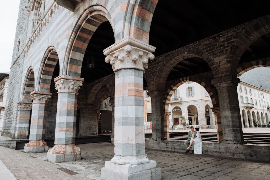 Photographe de mariage Anna Ketova (annaket). Photo du 26 septembre 2023