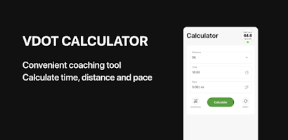 Running Pace Calculator (Free Tool)